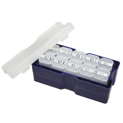 Boite 250 Pièces Kangourou