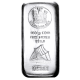 Lingot 1Kg Argent - Fidji
