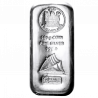 Lingot Argent 500 grs - Fidji