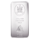 Lingot Argent 250grs - Fidji