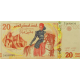 Dinar Tunisien TND
