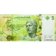 Dinar Tunisien TND