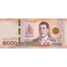Baht Thailande THB