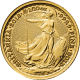 Britannia 1/10 oz Or