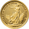 Britannia 1/10 oz Or