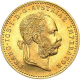 1 Ducat Francois-Joseph 1915 Or