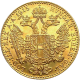 1 Ducat Francois-Joseph 1915 Or