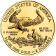 American Eagle 1/10 OZ