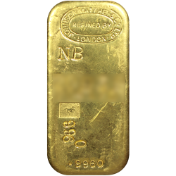 Livraison 8 - 15 jours