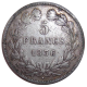 Ecu 5 Francs