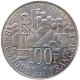100 Francs Argent