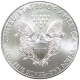 SILVER EAGLE 1 OZ