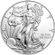 SILVER EAGLE 1 OZ