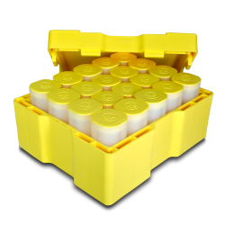 Boite 500 pièces Maple Leaf