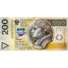 Zloty Pologne PLN