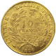 10 Francs Napoléon