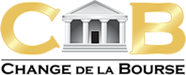 Change de la Bourse