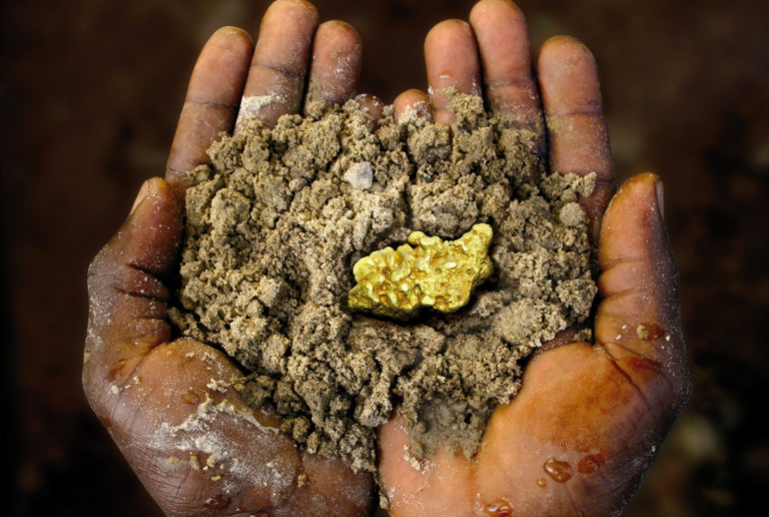 Cours de l'Or : baisse de la production minière en 2019, analyse et conséquence