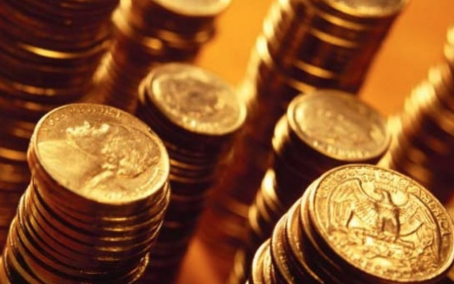 COURS DE L'OR : POURQUOI L'OR VOUS PROT&Egrave;GERA &Agrave; L'AVENIR ?