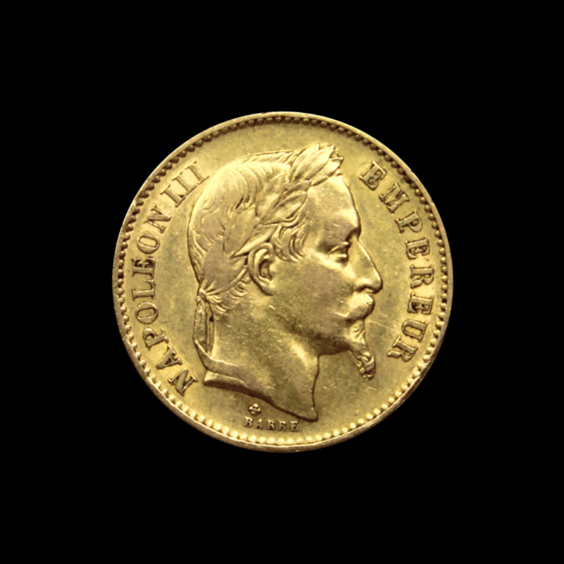 L&rsquo;Or en 2020 : le bon moment pour investir !