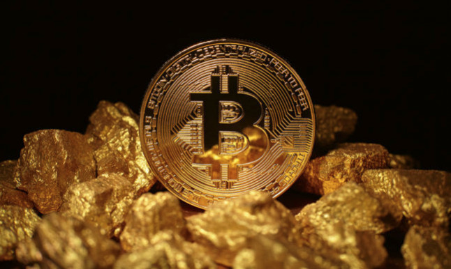 Cours de l&rsquo;Or : pourquoi les crypto monnaies ne remplaceront jamais l&rsquo;Or