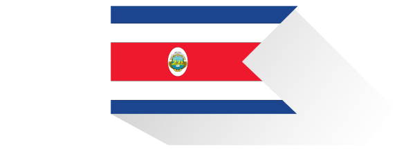 Colon Costa Rica CRC